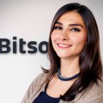 Angélica Castellanos es nombrada Directora Global de Operaciones de Bitso FROW Coolture