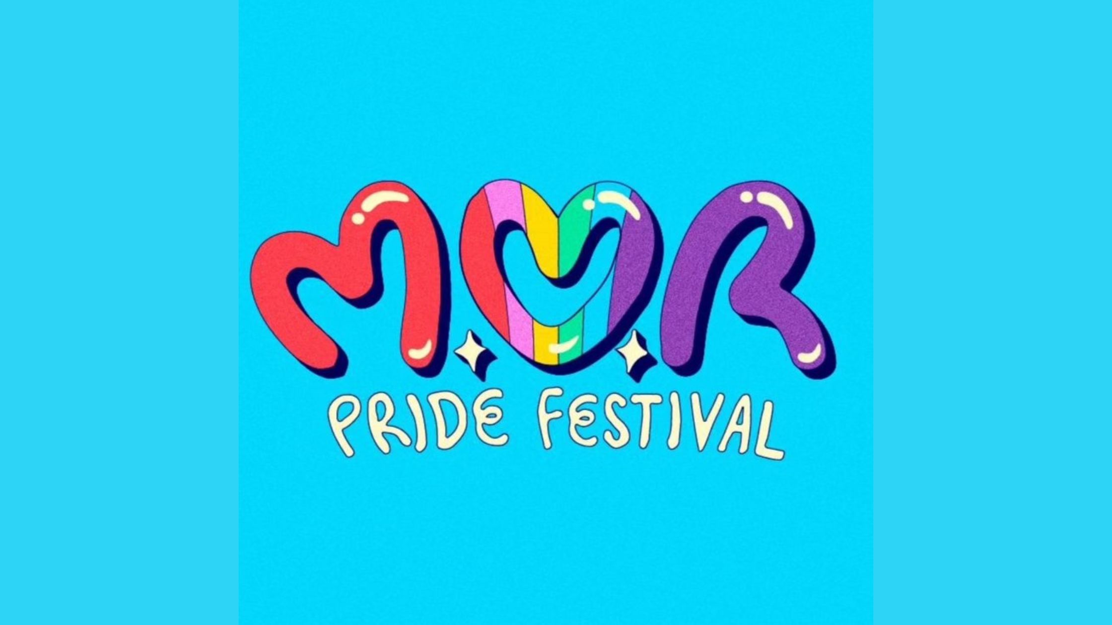 M.O.R pride fest en FROw Coolture
