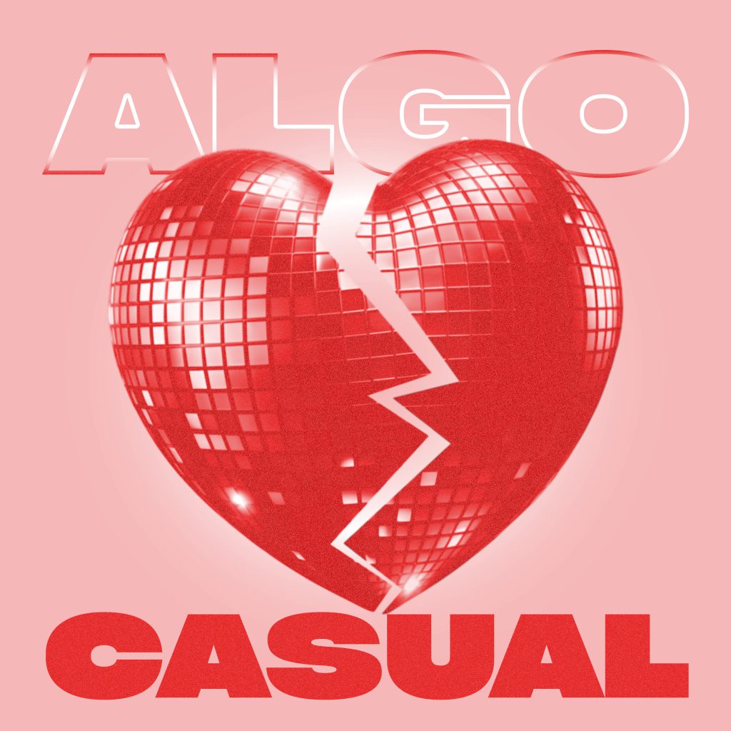 Catalina Cardona presenta su nueva canción "Algo Casual" en FROW Coolture
