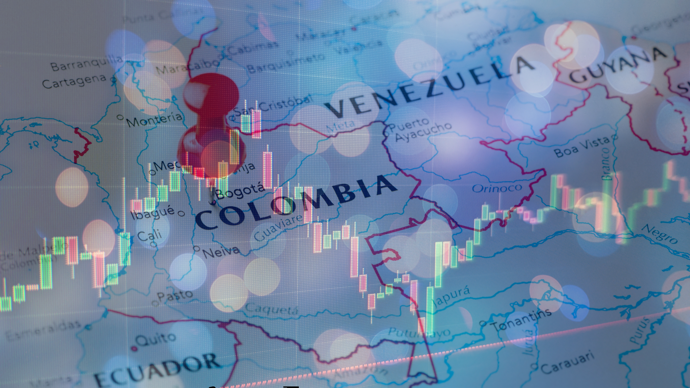 usuarios cripto en Colombia en frow coolture