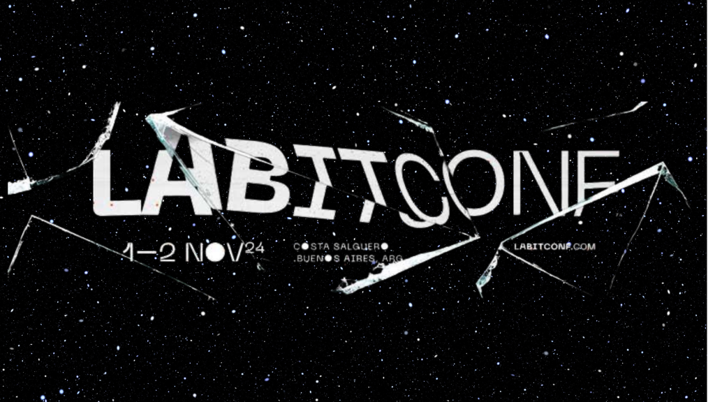 LABITCONF regresa en frow coolture