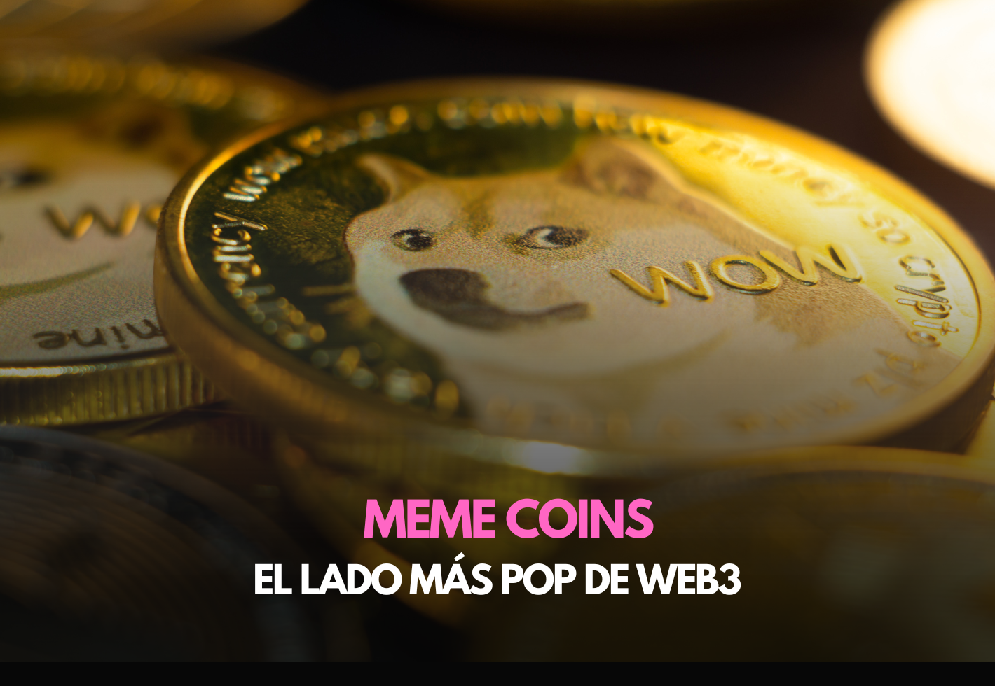 meme coins en FROW Coolture