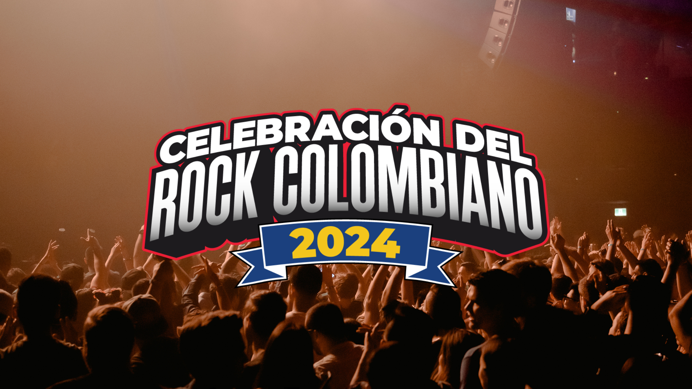 La Media Torta recibirá la final de la Celebración del Rock Colombiano con lo mejor de la escena emergente de Colombia Aida Hodson FROW Coolture